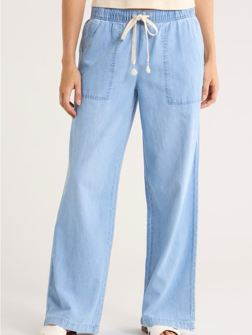 Roxy Standing Wave Pull on Pant